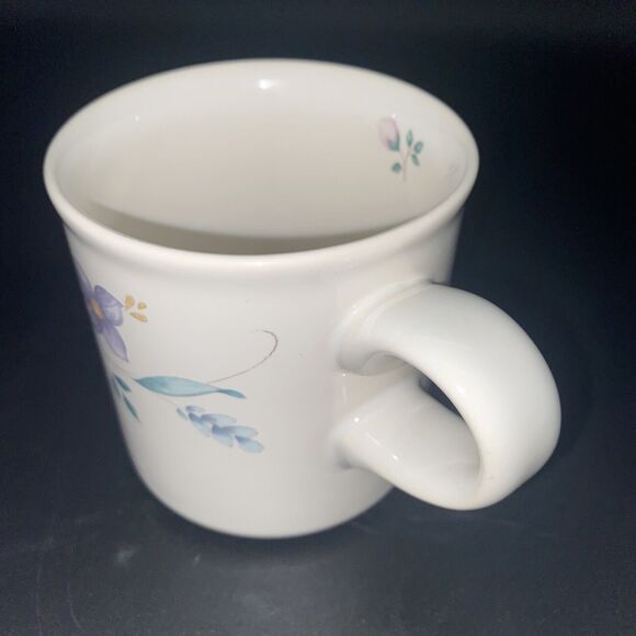 Pfaltzgraff April Coffee Tea Mug  -Replacement - Picture 5 of 13